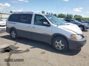 ✅ 2002 Pontiac Montana 1SA • VIN: 1GMDX03E62D277957 • Lot: 64256895. Listed on Copart with 96,383 mi. Free auction sales archive from the USA and detailed vehicle history report at DreamBid. Image 4.