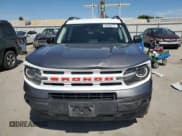 ✅ 2023 Ford Bronco Sport Heritage • VIN: 3FMCR9G60PRD88161 • Lot: 56848755. Listed on Copart with 36,296 mi. Free auction sales archive from the USA and detailed vehicle history report at DreamBid. Image 5.