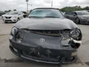 ✅ 1996 Toyota Celica GT • VIN: JT5FG02T3T0031613 • Lot: 58410225. Listed on Copart with 124,899 mi. Free auction sales archive from the USA and detailed vehicle history report at DreamBid. Image 5.