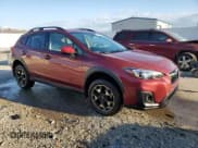 ✅ 2019 Subaru Crosstrek Premium • VIN: JF2GTACC4KH344289 • Lot: 91736285. Listed on Copart with 99,765 mi. Free auction sales archive from the USA and detailed vehicle history report at DreamBid. Image 4.