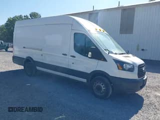 ✅ 2017 Ford Transit • VIN: 1FTBF4XM7HKA43404 • Лот: 42957636. Опубликован ранее на IAAI с пробегом 155 346 миль. Бесплатный доступ к архиву аукционных продаж из США и подробный отчёт об истории автомобиля на DreamBid. Изображение 1.