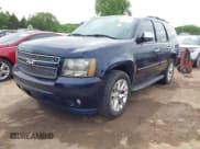 ✅ 2008 Chevrolet Tahoe LTZ • VIN: 1GNFC13J48R168234 • Lot: 42279895. Listed on IAAI with 170,161 mi. Free auction sales archive from the USA and detailed vehicle history report at DreamBid. Image 18.