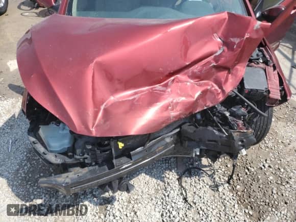 2016 Hyundai Elantra SE z VIN 5NPDH4AE6GH688871, wystawiony jako Copart lot #59344745 z przebiegiem Nie podano mil oraz Nie do naprawy • Non repairable. Historia ofert i sprzedaży dostępna na DreamBid. Obrazek 11.