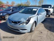 ✅ 2011 Hyundai Sonata GLS • VIN: 5NPEB4AC2BH056639 • Лот: 43538133. Опубликован ранее на IAAI с пробегом 237 580 миль. Бесплатный доступ к архиву аукционных продаж из США и подробный отчёт об истории автомобиля на DreamBid. Изображение 2.