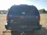 2002 Chevrolet Blazer LS z VIN 1GNDT13W22K123926, wystawiony jako Copart lot #79219564 z przebiegiem 205 251 mil mil oraz Szkoda całkowita • Salvage title. Historia ofert i sprzedaży dostępna na DreamBid. Obrazek 6.