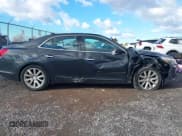 ✅ 2014 Chevrolet Malibu LTZ • VIN: 1G11H5SL9EF277549 • Lot: 43610638. Listed on IAAI with 182,352 mi. Free auction sales archive from the USA and detailed vehicle history report at DreamBid. Image 14.