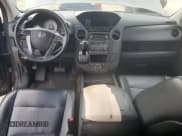 ✅ 2014 Honda Pilot Touring • VIN: 5FNYF3H96EB006433 • Lot: 70204195. Listed on Copart with 188,583 mi. Free auction sales archive from the USA and detailed vehicle history report at DreamBid. Image 8.