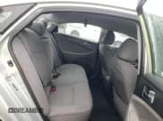 ✅ 2011 Hyundai Sonata GLS • VIN: 5NPEB4AC0BH268570 • Lot: 66740874. Listed on Copart with 151,585 mi. Free auction sales archive from the USA and detailed vehicle history report at DreamBid. Image 10.