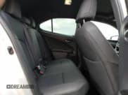 ✅ 2024 Lexus UX 250h Premium • VIN: JTHP6JBH9R2183792 • Lot: 59358685. Listed on Copart with 27,362 mi. Free auction sales archive from the USA and detailed vehicle history report at DreamBid. Image 11.