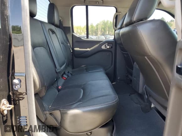 ✅ 2013 Nissan Frontier SV • VIN: 1N6AD0EV6DN741319 • Lot: 68553625. Listed on Copart with 79,144 mi. Free auction sales archive from the USA and detailed vehicle history report at DreamBid. Image 10.