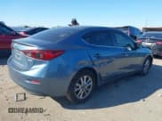 ✅ 2014 Mazda 3 i Grand Touring • VIN: 3MZBM1W74EM110171 • Lot: 41721339. Listed on IAAI with 47,802 mi. Free auction sales archive from the USA and detailed vehicle history report at DreamBid. Image 4.