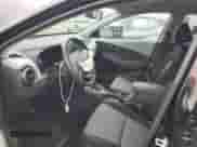 2018 Hyundai Kona SEL with VIN KM8K2CAA9JU083199, listed as a Copart auction lot 37691963 with 30,265 mi miles and . Bid and sale history available at DreamBid. Image 7.