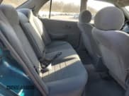 ✅ 1996 Nissan Altima XE • VIN: 1N4BU31D3TC138916 • Лот: 92856565. Опубликован ранее на Copart с пробегом 127 652 миль. Бесплатный доступ к архиву аукционных продаж из США и подробный отчёт об истории автомобиля на DreamBid. Изображение 10.