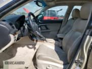 ✅ 2008 Subaru Outback XT Limited • VIN: 4S4BP63C584325272 • Lot: 82166165. Listed on Copart with 157,152 mi. Free auction sales archive from the USA and detailed vehicle history report at DreamBid. Image 7.