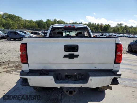 ✅ 2019 Chevrolet Silverado 2500HD LTZ • VIN: 1GC1KTEY7KF125723 • Lot: 71325495. Wystawiony na Copart z przebiegiem Nie podano. Bezpłatny archiwum sprzedaży aukcyjnych z USA i szczegółowy raport historii pojazdu na DreamBid. Zdjęcie 6.