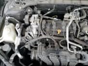 ✅ 2023 Nissan Altima SV • VIN: 1N4BL4DV4PN426208 • Lot: 94099955. Listed on Copart with 56,519 mi. Free auction sales archive from the USA and detailed vehicle history report at DreamBid. Image 13.