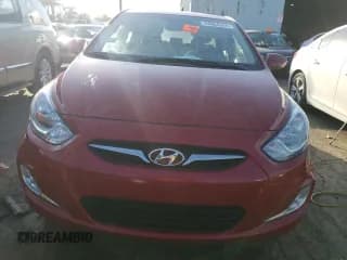 ✅ 2013 Hyundai Accent GLS • VIN: KMHCU4AE9DU276383 • Лот: 74594344. Опубликован ранее на Copart с пробегом 59 611 миль. Бесплатный доступ к архиву аукционных продаж из США и подробный отчёт об истории автомобиля на DreamBid. Изображение 5.