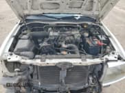 ✅ 2000 Mitsubishi Montero Sport Limited • VIN: JA4MT41R1YP044776 • Лот: 53791615. Опубликован ранее на Copart с пробегом 242 626 миль. Бесплатный доступ к архиву аукционных продаж из США и подробный отчёт об истории автомобиля на DreamBid. Изображение 12.