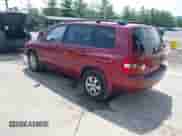 2004 Toyota Highlander with VIN JTEGD21A640084395, listed as a IAAI auction lot 42820915 with 208,871 mi miles and . Bid and sale history available at DreamBid. Image 3.