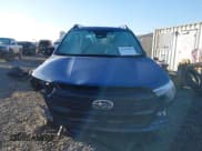 ✅ 2025 Subaru Forester • VIN: JF2SLDAC0SH600412 • Lot: 43295955. Wystawiony na IAAI z przebiegiem 573 mil. Bezpłatny archiwum sprzedaży aukcyjnych z USA i szczegółowy raport historii pojazdu na DreamBid. Zdjęcie 13.