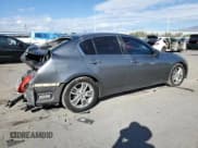 ✅ 2010 Infiniti G37 Journey • VIN: JN1CV6AP1AM400577 • Лот: 85943695. Опубликован ранее на Copart с пробегом 118 764 миль. Бесплатный доступ к архиву аукционных продаж из США и подробный отчёт об истории автомобиля на DreamBid. Изображение 3.