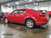 ✅ 2011 Dodge Avenger Express • VIN: 1B3BD4FB5BN509912 • Lot: 41702925. Wystawiony na Copart z przebiegiem 143 727 mil. Bezpłatny archiwum sprzedaży aukcyjnych z USA i szczegółowy raport historii pojazdu na DreamBid. Zdjęcie 2.