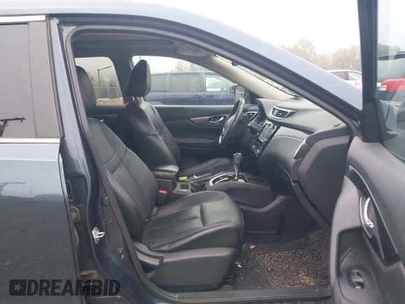 ✅ 2014 Nissan Rogue SL • VIN: 5N1AT2MV4EC866928 • Лот: 43268691. Опубликован ранее на IAAI с пробегом 202 949 миль. Бесплатный доступ к архиву аукционных продаж из США и подробный отчёт об истории автомобиля на DreamBid. Изображение 5.