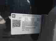 2022 Chevrolet Bolt EUV Premier z VIN 1G1FZ6S05N4111488, wystawiony jako IAAI lot #43168053 z przebiegiem Nie podano mil oraz . Historia ofert i sprzedaży dostępna na DreamBid. Obrazek 8.