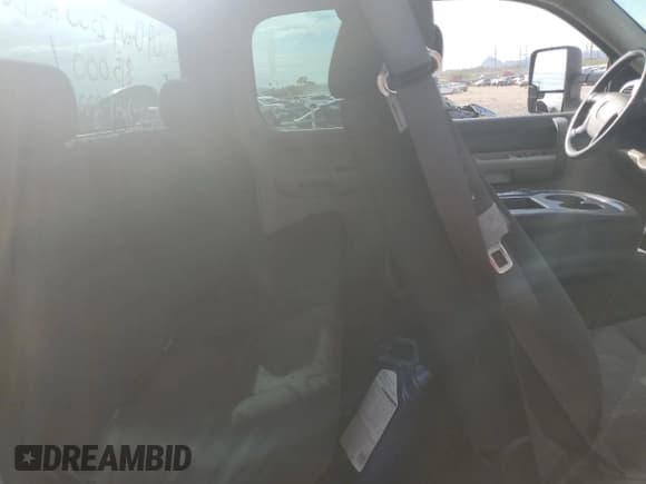 ✅ 2009 Chevrolet Silverado 2500HD • VIN: 1GCHK49609E157054 • Лот: 74556264. Опубликован ранее на Copart с пробегом 114 949 миль. Бесплатный доступ к архиву аукционных продаж из США и подробный отчёт об истории автомобиля на DreamBid. Изображение 10.