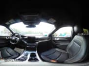 ✅ 2020 Ford Explorer XLT • VIN: 1FMSK8DHXLGB08294 • Lot: 43264012. Listed on IAAI with 87,711 mi. Free auction sales archive from the USA and detailed vehicle history report at DreamBid. Image 20.