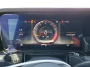 ✅ 2023 Mercedes-Benz G 63 AMG • VIN: W1NYC7HJ6PX484153 • Лот: 50431925. Опубликован ранее на Copart с пробегом 17 975 миль. Бесплатный доступ к архиву аукционных продаж из США и подробный отчёт об истории автомобиля на DreamBid. Изображение 9.