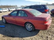 ✅ 2003 Lincoln LS Sport • VIN: 1LNHM87A23Y693904 • Lot: 42718505. Listed on Copart with 63,839 mi. Free auction sales archive from the USA and detailed vehicle history report at DreamBid. Image 2.