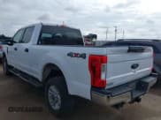 ✅ 2018 Ford F-250 XL • VIN: 1FT7W2B67JEB21929 • Lot: 42564092. Listed on IAAI with 133,100 mi. Free auction sales archive from the USA and detailed vehicle history report at DreamBid. Image 3.