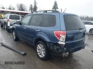 ✅ 2011 Subaru Forester X Limited • VIN: JF2SHAECXBH771386 • Lot: 43841123. Listed on IAAI with 76,676 mi. Free auction sales archive from the USA and detailed vehicle history report at DreamBid. Image 3.