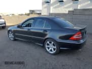 ✅ 2007 Mercedes-Benz C 230 Sport • VIN: WDBRF52HX7F853520 • Lot: 48811325. Wystawiony na Copart z przebiegiem 117 859 mil. Bezpłatny archiwum sprzedaży aukcyjnych z USA i szczegółowy raport historii pojazdu na DreamBid. Zdjęcie 2.