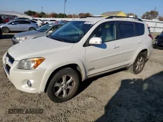 ✅ 2010 Toyota RAV4 • VIN: JTMXK4DV2A5026299 • Lot: 82971674. Wystawiony na Copart z przebiegiem 188 808 mil. Bezpłatny archiwum sprzedaży aukcyjnych z USA i szczegółowy raport historii pojazdu na DreamBid. Zdjęcie 1.