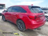 ✅ 2020 Acura MDX Technology • VIN: 5J8YD4H07LL025145 • Lot: 42289658. Wystawiony na IAAI z przebiegiem 68 245 mil. Bezpłatny archiwum sprzedaży aukcyjnych z USA i szczegółowy raport historii pojazdu na DreamBid. Zdjęcie 3.