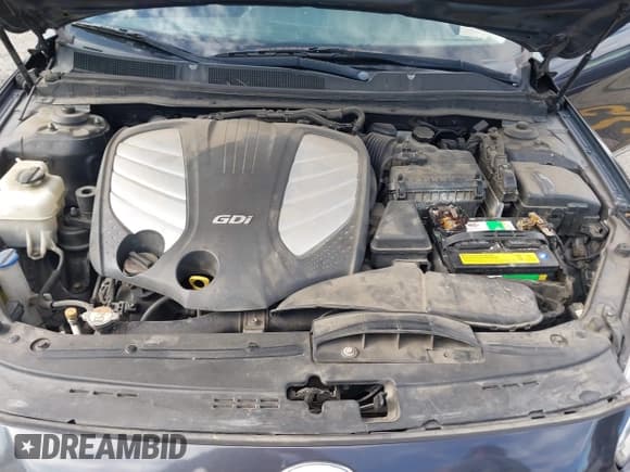 ✅ 2014 Kia Cadenza Premium • VIN: KNALN4D75E5121417 • Lot: 43700972. Wystawiony na IAAI z przebiegiem 179 244 mil. Bezpłatny archiwum sprzedaży aukcyjnych z USA i szczegółowy raport historii pojazdu na DreamBid. Zdjęcie 10.