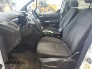 ✅ 2017 Ford Transit Connect XLT • VIN: NM0AS8F71H1316818 • Lot: 56379045. Listed on Copart with 92,451 mi. Free auction sales archive from the USA and detailed vehicle history report at DreamBid. Image 7.