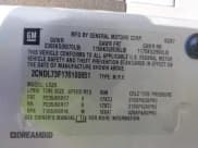 ✅ 2007 Chevrolet Equinox LT • VIN: 2CNDL73F176100851 • Лот: 42117225. Опубликован ранее на IAAI с пробегом Не указан. Бесплатный доступ к архиву аукционных продаж из США и подробный отчёт об истории автомобиля на DreamBid. Изображение 9.