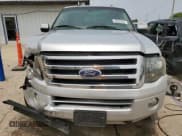 ✅ 2011 Ford Expedition Max Limited • VIN: 1FMJK2A52BEF43470 • Lot: 58922495. Listed on Copart with 227,929 mi. Free auction sales archive from the USA and detailed vehicle history report at DreamBid. Image 5.