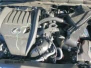 ✅ 2025 Lexus RX 350 • VIN: 2T2BAMCA9SC101284 • Lot: 71476985. Wystawiony na Copart z przebiegiem 7 265 mil. Bezpłatny archiwum sprzedaży aukcyjnych z USA i szczegółowy raport historii pojazdu na DreamBid. Zdjęcie 15.