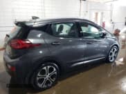 ✅ 2017 Chevrolet Bolt EV Premier • VIN: 1G1FX6S00H4147079 • Lot: 43056505. Wystawiony na Copart z przebiegiem 30 655 mil. Bezpłatny archiwum sprzedaży aukcyjnych z USA i szczegółowy raport historii pojazdu na DreamBid. Zdjęcie 3.