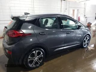 ✅ 2017 Chevrolet Bolt EV Premier • VIN: 1G1FX6S00H4147079 • Lot: 43056505. Wystawiony na Copart z przebiegiem 30 655 mil. Bezpłatny archiwum sprzedaży aukcyjnych z USA i szczegółowy raport historii pojazdu na DreamBid. Zdjęcie 3.