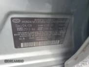 ✅ 2009 Hyundai Sonata GLS • VIN: 5NPET46C09H551633 • Лот: 82326354. Опубликован ранее на Copart с пробегом 156 784 миль. Бесплатный доступ к архиву аукционных продаж из США и подробный отчёт об истории автомобиля на DreamBid. Изображение 12.