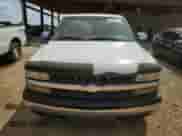 2000 Chevrolet Silverado 1500 LS z VIN 1GCEK19T6YZ359931, wystawiony jako Copart lot #70433884 z przebiegiem 458 301 mil mil oraz Czysty tytuł • Clean title. Historia ofert i sprzedaży dostępna na DreamBid. Obrazek 5.