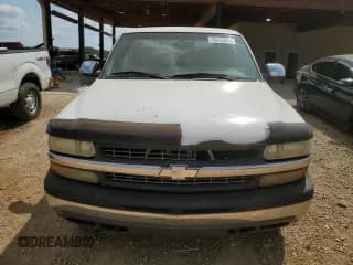 ✅ 2000 Chevrolet Silverado 1500 LS • VIN: 1GCEK19T6YZ359931 • Лот: 70433884. Опубликован ранее на Copart с пробегом 458 301 миль. Бесплатный доступ к архиву аукционных продаж из США и подробный отчёт об истории автомобиля на DreamBid. Изображение 5.