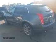 ✅ 2010 Cadillac SRX Premium Collection • VIN: 3GYFNFEY6AS502562 • Лот: 42551257. Опубликован ранее на IAAI с пробегом 181 373 миль. Бесплатный доступ к архиву аукционных продаж из США и подробный отчёт об истории автомобиля на DreamBid. Изображение 3.