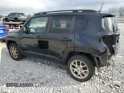 ✅ 2021 Jeep Renegade Latitude • VIN: ZACNJDBB5MPM34811 • Lot: 91318725. Wystawiony na Copart z przebiegiem 59 004 mil. Bezpłatny archiwum sprzedaży aukcyjnych z USA i szczegółowy raport historii pojazdu na DreamBid. Zdjęcie 2.