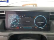 ✅ 2024 Hyundai Tucson Limited • VIN: 5NMJE3DE9RH324316 • Lot: 63935974. Wystawiony na Copart z przebiegiem 12 386 mil. Bezpłatny archiwum sprzedaży aukcyjnych z USA i szczegółowy raport historii pojazdu na DreamBid. Zdjęcie 9.